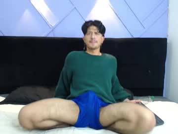 Sullibandimitri May 25, 2025 Chaturbate stream image