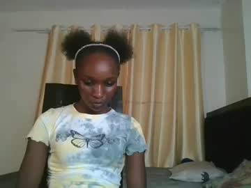 Thatgirl_Candy May 25, 2025 Chaturbate stream image