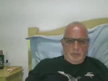 Walmen20222 May 25, 2025 Chaturbate stream image