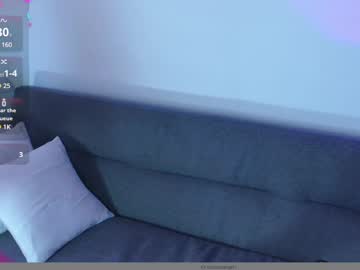Brunoorangel1 May 25, 2025 Chaturbate stream image