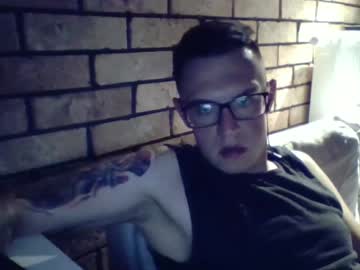 Czemuja1995 May 25, 2025 Chaturbate stream image