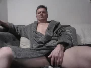 Czerbis May 25, 2025 Chaturbate stream image