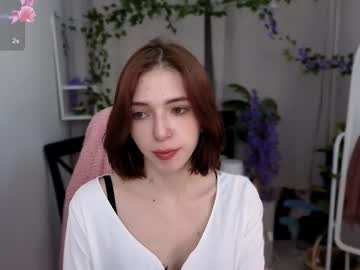 Esishine May 25, 2025 Chaturbate stream image