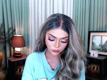 Fantacyoflove May 25, 2025 Chaturbate stream image