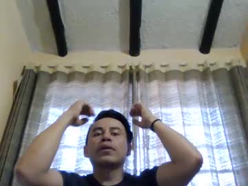 Kingalejito May 25, 2025 Chaturbate stream image