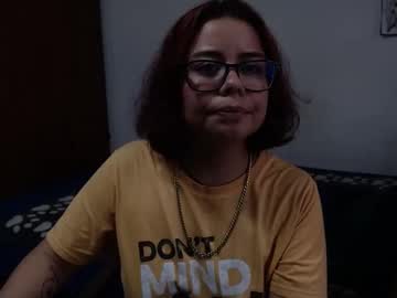 Meow_La May 25, 2025 Chaturbate stream image