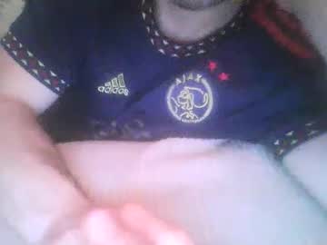 Mikehockishuge9 May 25, 2025 Chaturbate stream image