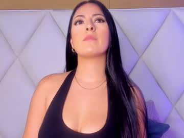 Oliviabrady1 May 25, 2025 Chaturbate stream image