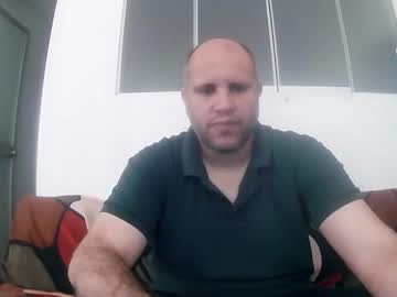Pedrofalfan May 25, 2025 Chaturbate stream image