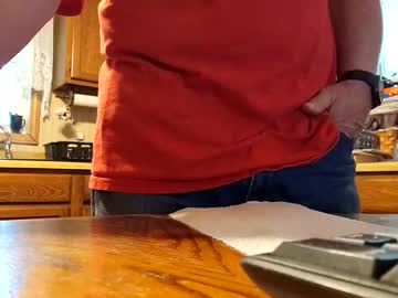 Rickyrocket69 May 25, 2025 Chaturbate stream image