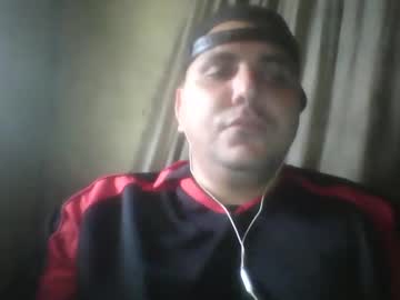 Roger3600 May 25, 2025 Chaturbate stream image