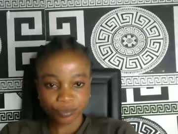 Silm_Baddie14 May 25, 2025 Chaturbate stream image