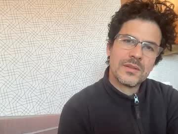 Snfrisco1976 May 25, 2025 Chaturbate stream image