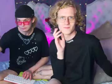 Steveblowjobss May 25, 2025 Chaturbate stream image