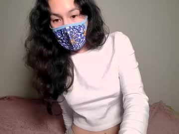 Sweetyumyu May 25, 2025 Chaturbate stream image