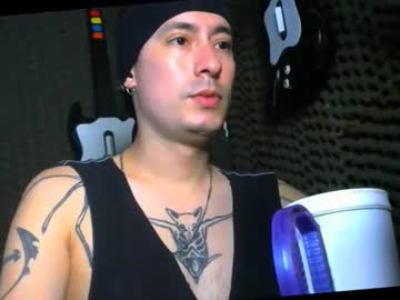 Vampireathome May 25, 2025 Chaturbate stream image