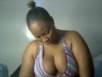 Velour_Eclipse May 25, 2025 Chaturbate stream image
