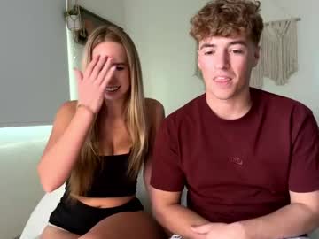 Alpha_Luke May 25, 2025 Chaturbate stream image