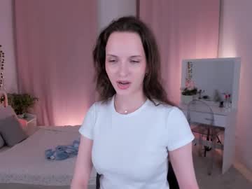 Ariadna_S May 25, 2025 Chaturbate stream image