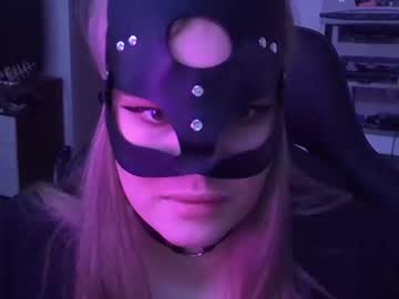 Cutie_Girl__ May 25, 2025 Chaturbate stream image