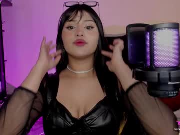 Ju_Kyung May 25, 2025 Chaturbate stream image