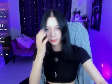 Katrin_Xdark May 25, 2025 Chaturbate stream image