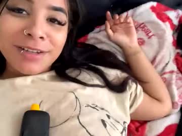 Lana_44 May 25, 2025 Chaturbate stream image
