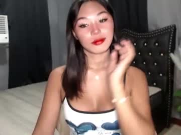Liane_Mei May 25, 2025 Chaturbate stream image