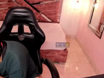 Luke_Bear May 25, 2025 Chaturbate stream image