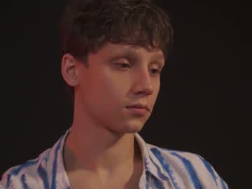 Nicky_Neal May 25, 2025 Chaturbate stream image