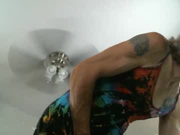 Nymphash May 25, 2025 Chaturbate stream image