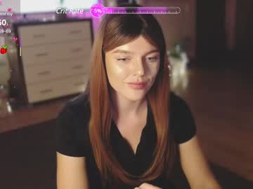 Redaplle2 May 25, 2025 Chaturbate stream image