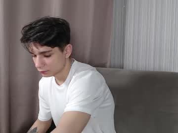 Rik_And May 25, 2025 Chaturbate stream image