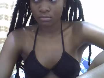 Sweet_Eldah May 25, 2025 Chaturbate stream image