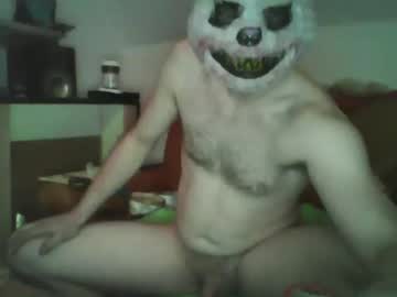 Thirtgender2024 May 25, 2025 Chaturbate stream image