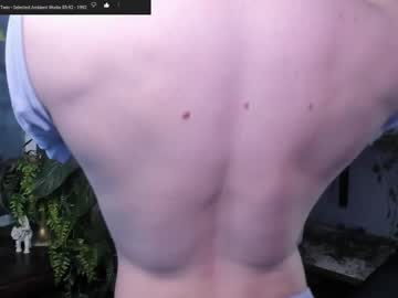 Whiteegrimm May 25, 2025 Chaturbate stream image