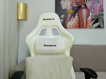 Whynotyoursecret May 25, 2025 Chaturbate stream image