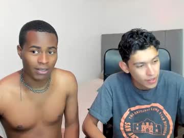 Alan_Scot May 25, 2025 Chaturbate stream image