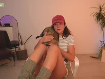 Alemaniababe May 25, 2025 Chaturbate stream image
