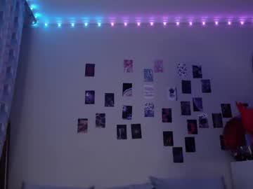 Alice_Perrez May 25, 2025 Chaturbate stream image