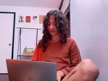 Camille_Delrey stream photo from May 25, 2025