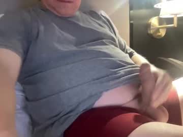 Jackinhippie124 May 25, 2025 Chaturbate stream image