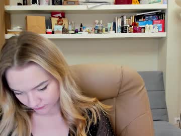 Kara_Smith_ May 25, 2025 Chaturbate stream image