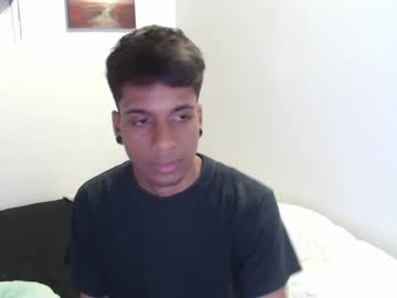 Khevinlopezonig May 25, 2025 Chaturbate stream image