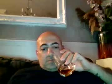 Knickerwhipper May 25, 2025 Chaturbate stream image