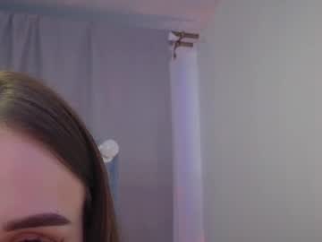 Kristen_Sayles May 25, 2025 Chaturbate stream image