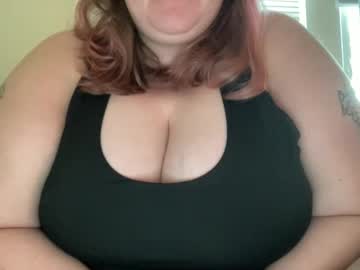 Lizzybethxx May 25, 2025 Chaturbate stream image