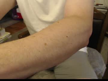 Nassauliman May 25, 2025 Chaturbate stream image