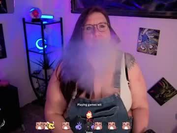 Philthyrose469 May 25, 2025 Chaturbate stream image