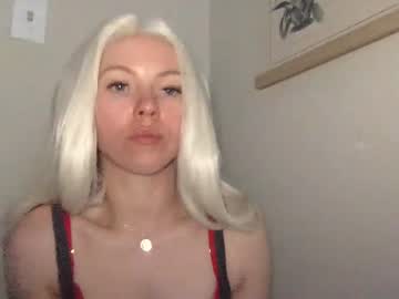 Serena6660 May 25, 2025 Chaturbate stream image